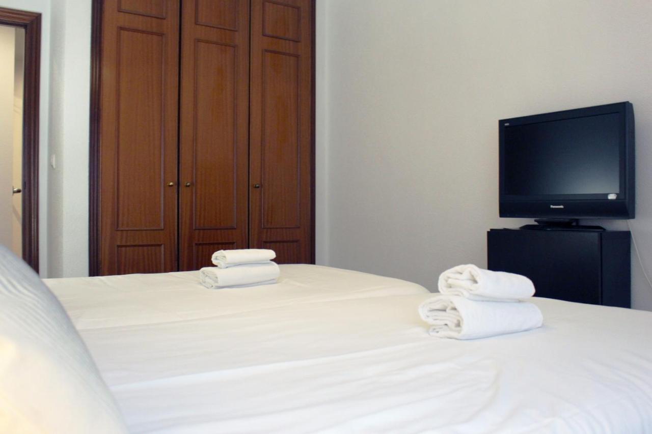 Bilbao Apartment Lasai Con Parking Directo Exterior photo